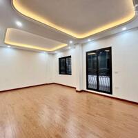 Nhà đẹp Mặt Đường Di Trạch 40M 5 Tầng, kinh doanh, ô tô đỗ cửa, tiện ích giá 3.5 tỷ