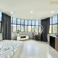 Thuê Căn Hộ Studio Cửa Sổ Lớn Gần Landmark81, Cầu Sài Gòn, Quận Bình Thạnh