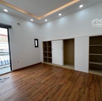 Hxh Hậu Giang - Quận 6 - Nhà Mới Ngay Chợ - Lô Góc 2 Mặt - Ngang Khủng 6,8M - 68M2 - Chỉ 6Tỷ8