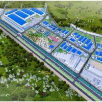 Cần chuyển nhượng 11.000m2 đất mặt tiền Đường Quốc lô 14B trong khu công nghiệp Đại Hiệp, Đại Lộc, Quảng Nam.