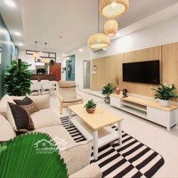 Cho Thuê Căn Hộ Chung Cư Cityland Parkhill 2 Phòng Ngủ, 3 Phòng Ngủgò Vấp