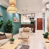 Cho Thuê Căn Hộ Chung Cư Cityland Parkhill 2 Phòng Ngủ, 3 Phòng Ngủgò Vấp