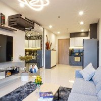 Cho Thuê Căn Hộ 2 Phòng Ngủ+ Đủ Nội Thất Vinhomes Grand Park Diện Tích 69M2 Giá 7,5 Tr/Th, Liên Hệ: 0935221138