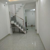 Nhà 1 Trệt 1 Lầu Tttp Nha Trang Phường Phước Hoà 1 Tỷ 750