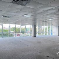 Văn Phòng 75M2, 100M2, 200M2, 420M2 Đường Nguyễn Văn Linh - 240K/M2/Th. Free Xe Máy 500 Chiếc