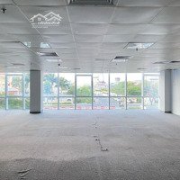 Văn Phòng 75M2, 100M2, 200M2, 420M2 Đường Nguyễn Văn Linh - 240K/M2/Th. Free Xe Máy 500 Chiếc