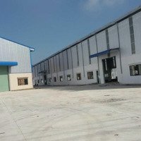 Cho Thuê Gấp Kho Xưởng 20,000 M2 Có Nhà Xưởng 14,000 M2 Tại Kcn Hải Sơn, Đức Hòa Tỉnh Long An