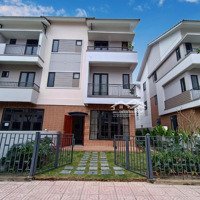 Siêu Phẩm Nhà Phố Shophouse Đã Hoàn Thiện, Giá Rẻ Bằng Căn Chung Cư