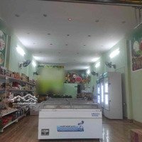 Mặt Bằng 100M2 Trống Suốtmặt Tiềnhà Huy Tập