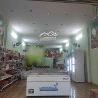 Mặt Bằng 100M2 Trống Suốtmặt Tiềnhà Huy Tập