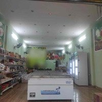 Mặt Bằng 100M2 Trống Suốtmặt Tiềnhà Huy Tập