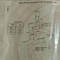 Nhà Mt QL62 gần vòng xoay Hùng Vương P2, TP Tân An