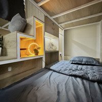 Sleepbox Bình Thạnh - Cạnh Gtvt - Ngoại Thương || Bao Chi Phí