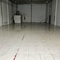 Kho, Xưởng 350M2 Giá 30 Triệu/Th, Đường Xe Tải Lớn Lê Trọng Tấn