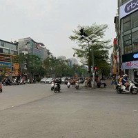 Bán Nhà Tầng 1 Tập Thể Giảng Võ, Ba Đình 160M, Ô Tô, Kinh Doanh.