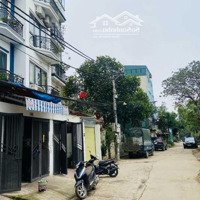 Nhà Phân Lô, Xe Tải Vào Nhà, Văn Phòng Siêu Đẹp, Bà Triệu, Hà Đông.