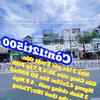 Bán Nhà Góc 2 Mặt Tiền Đường Phường Hố Nai