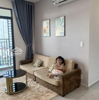 Cho Thuê Căn Góc Saigon Asiana 2 Phòng Ngủ 2 Vệ Sinhfull Nội Thất Giá 12 Triệu/Tháng