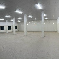 Cho Thuê Kho Xưởng Cổ Đông Sơn Tâydiện Tích1000M2. Tiện Tích Đầy Đủ, Vị Trí Đắc Địa Gần Khu Cnc Hòa Lạc