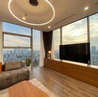 Bán Gấp Hai Căn Góc Đẹp Nhất Tòa S1 Sun Grand City - 69B Thụy Khuê, 170M2, 3 Phòng Ngủ View Trọn Hồ Tây