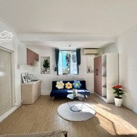 Căn Hộ 30M2 Đường Lê Đại Hành