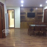 Bán Căn 3 Ngủ Chung Cư Mandarin Garden, 127.7M2, Đủ Đồ, Giá Tốt. Liên Hệ: 0917.559.138