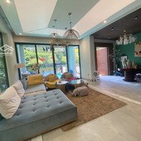 Bán Biệt Thự Ciputra, Bể Bơi, An Ninh, Hàng Xóm Tinh Hoa, 230M2, 6X Tỷ