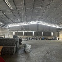 Cho Thuê Kho Xưởng 2.500M2 Đường Số 8, Gần Quốc Lộ 1K, Linh Xuân, Thủ Đức