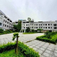 Liền Kề 100M2 Nhà 2 Mặt Thoáng Giá Chỉ 13. Xx Tỷ Cả Nhà (X Tiểu Học)