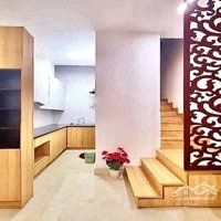 Nr Phố Minh Khai, Hai Bà Trưng 34M X5Tầng, 4 Ngủ 4Vs, Thiết Kế Đẹp