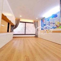 Nr Phố Minh Khai, Hai Bà Trưng 34M X5Tầng, 4 Ngủ 4Vs, Thiết Kế Đẹp