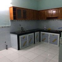 Nhà Gác Lửng Tân Phước Khánh 110M2 2 Phòng Ngủ 1 Phòng Thờ Sân Xe Hơi