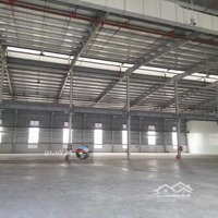 Cho Thuê Kho Xưởng 1300M2, 2300M2, 2600M2 Pccc Tự Động Nghiệm Thu Tại Kcn Phú Nghĩa, Hà Nội