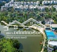 Cần Bán Biệt Thự Lucasta Villa Đơn Lập 800M2, View Hồ, An Ninh Cao, Giá Bán 85 Tỷ 0901471950