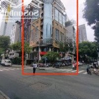 Cho Thuê Nhà Góc 2Mt Trần Hưng Đạo B + Châu Văn Liêm, Phường 14, Quận 5, Tphcm.