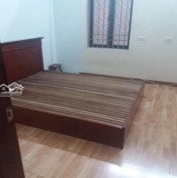 Cho Thuê Nhà Ngõ 165 Phố Cầu Giấy,Diện Tích60M2 X 4 Tầng Ngõ Rộng Để Ô Tô