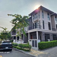 Chính Chủ Cho Thuê Nhà Thô Nguyên Căn Kdc Cao Cấp Zeit Gs City Nhà Bè