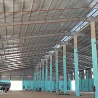 Cho thuê xưởng 3700m2-10000m2 Huyện Châu Đức, BRVT gần TP Bà Rịa, quốc lộ 56