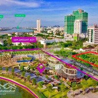 Nhanh Tay Đặt Chổ Trước Căn Hộ Sun Ponte Ngay Cầu Rồng Đà Nẵng