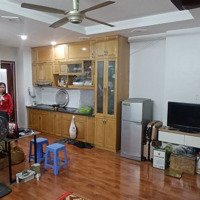 Chính Chủ Cần Bán Nhanh Ch - 60M2 -Căn Hộ Chung Cưtòa Ct8A Đại Thanh