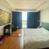 Bán Căn Hộ Xi Riverview Tầng Trung 3 Phòng Ngủ 200M2 View Sông Thoáng Mát