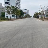 Bán Lô Đất Làn 2 Đường Hùng Vương Kéo Dài Thành phố Bắc Giang - mặt tiền 6m