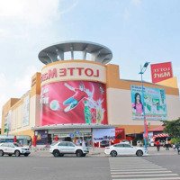 Đất View Hồ Gươm Xanh, Kdc Sầm Uất,Kế Bên Siêu Thị Lotte,Bv Quốc Tế,Trường Học,Thổ Cư,Shr