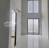 Bán Căn Duplex 3 Phòng Ngủtại Cc Pegasuite 2, Q. 8 - Nhà Mới 100% Giá Bán 4,3 Tỷ