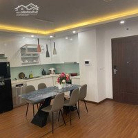 Chính Chủ Bán Căn Hộ Moon 03: 85M2. Full Nội Thất Đẹp. Có Slot Oto. Giá 6X Tr/M2 Bao Phí Sang Tên