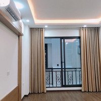 Bán Nhà Riêng 31M2 Xây Mới 5 Tầng Giá Bán 2,55 Tỷ Tại Cổ Nhuế, Bắc Từ Liêm, Hà Nội. Liên Hệ: 0983595859