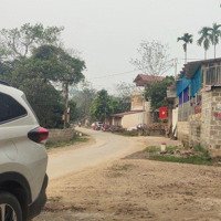 Bán Gấp 600M2 Đất Full Thổ Cư Giá Rẻ Tại Lương Sơn, Hòa Bình.