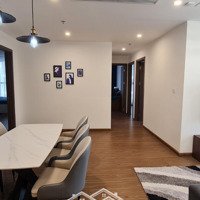 Cho Thuê Căn 2 Ngủ Đủ Đồ Vinhomes West Point Phạm Hùng, 74M2, Giá Siêu Rẻ. Liên Hệ: 0917.559.138