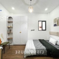 Chdv Máy Giặt Riêng - Full Nội Thất Cao Cấp Ngay Lý Thường Kiệt