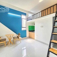 Căn Hộ Duplex Gần Đh Hutech, Ngoại Thương- Gần Ngã Tư Hàng Xanh